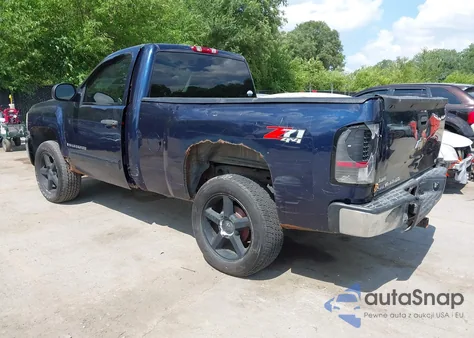 2009 Chevrolet Silverado 1500 Lt из США, поврежденный, VIN 1GCEK24029Z117142